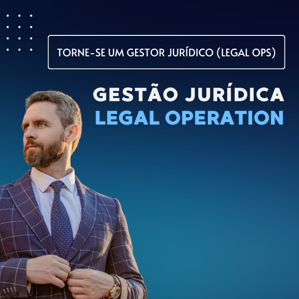 Gest&atilde;o Jur&iacute;dica &middot; Legal Operation