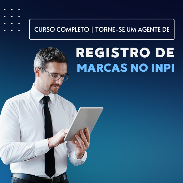 Registro de Marcas no INPI
