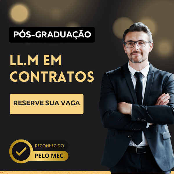 LL.M em Contratos